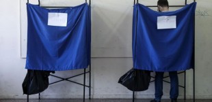 Εκλογές 2023: Πώς ψηφίζω στις 25 Ιουνίου -Λίστα αντί σταυρών κι ενισχυμένη αναλογική -Όλες οι αλλαγές