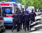 Πυροβολισμοί στο Βελιγράδι: Αυξάνεται ο αριθμός των νεκρών από την επίθεση ένοπλου 14χρονου σε σχολείο