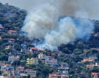 Φωτιά στην Αρτέμιδα: Συναγερμός στην Πυροσβεστική – Κοντά σε σπίτια, σηκώθηκαν δύο ελικόπτερα