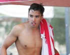 Παγκόσμιο πρωτάθλημα κολύμβησης: Στον τελικό των 50μ. ύπτιο ο Χρήστου