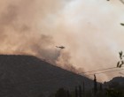 Φωτιά στην Μαγνησία: Κατεπείγουσα προανακριτική εξέταση από την Εισαγγελία για τις καταστροφικές πυρκαγιές