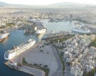 Κρουαζιέρα: Ο Πειραιάς στα πιο δημοφιλή λιμάνια για ταξιδιώτες πολυτελείας