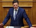 Παραιτήθηκε ο Μιλτιάδης Βαρβιτσιώτης από υπουργός Ναυτιλίας