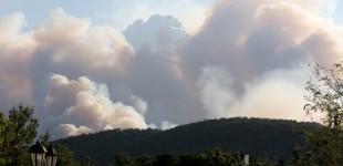 Συναγερμός για πολύ υψηλό κίνδυνο πυρκαγιάς σε 6 περιφέρειες – Η έκκληση και το σχέδιο της Πυροσβεστικής