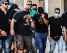 Νέα Φιλαδέλφεια: Βαριές κατηγορίες για 4 κακουργήματα στους 104 Κροάτες συλληφθέντες για τη δολοφονία του Μιχάλη