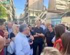 Συγκέντρωση διαμαρτυρίας του Πειραιά Νικητή για τη λειτουργία του ΟΚΑΝΑ στα Μανιάτικα – Γιάννης Μώραλης: Θα συνεχίσουμε τον αγώνα μας μέχρι να δικαιωθούμε