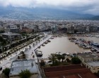 Στα δύο η χώρα: Έκλεισε η Εθνική Αθήνας-Θεσσαλονίκης στη Λάρισα και στα δύο ρεύματα