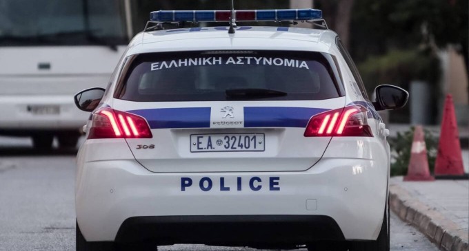 Μενίδι: Εντοπίστηκαν χειροβομβίδες από περιπατητή σε μονοπάτι της Πάρνηθας