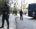 Χειροπέδες σε δύο Τούρκους από την Αντιτρομοκρατική – Ο ένας κατηγορείται για όπλα και εκρηκτικές ύλες