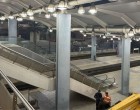 «Λίφτινγκ» στη Γραμμή 1 Μετρό «Πειραιάς-Κηφισιά»: Μπαίνουν LED, φτιάχνουν δάπεδα, αφαιρούν γκράφιτι