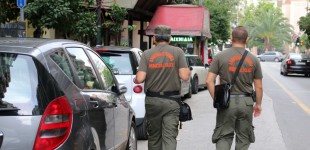 Ο Δήμος Σαρωνικού απέκτησε Δημοτική Αστυνομία