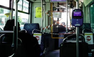Χειρόφρενο σε λεωφορεία της ανατολικής Αττικής -Ποιες γραμμές δεν λειτουργούν