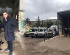 Με πρωτοβουλία του Δημάρχου Σ. Μαμαλάκη δρομολογείται η λύση του χρόνιου ζητήματος του Σταθμού Μεταφόρτωσης Απορριμμάτων Αγίου Δημητρίου