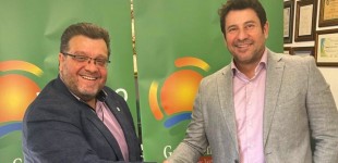 Αλέξης Γεωργούλης: Θα είναι υποψήφιος ευρωβουλευτής με το Πράσινο Κίνημα