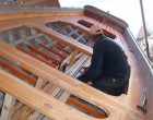 Έκδοση υπουργικής απόφασης για τη δημιουργία μητρώου κατασκευαστών ξύλινων παραδοσιακών σκαφών