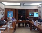 Πρωτοβουλία Εμπορικού Συλλόγου Πειραιώς: Συνάντηση με εκπροσώπους ξενοδοχείων του Πειραιά