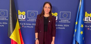 Δόμνα Μιχαηλίδου: «14 μέτρα για την ισότητα των γυναικών στην αγορά εργασίας»