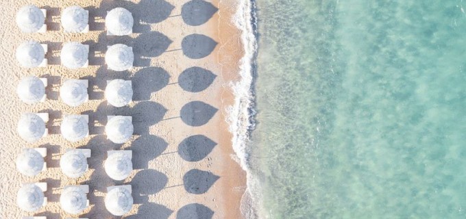 Νέοι κανόνες βάζουν σε τάξη τη δημόσια περιουσία και την πρόσβαση στις παραλίες – «MyCoast» η ψηφιακή εφαρμογή καταγγελιών