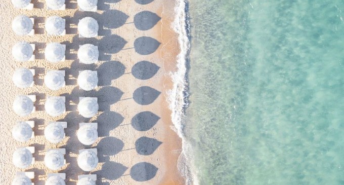 Νέοι κανόνες βάζουν σε τάξη τη δημόσια περιουσία και την πρόσβαση στις παραλίες – «MyCoast» η ψηφιακή εφαρμογή καταγγελιών