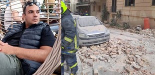 Πασαλιμάνι: Ελεύθεροι οι 8 συλληφθέντες εργάτες για την κατάρρευση κτιρίου – Κρατείται ο εργολάβος