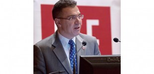 Νίκος Σοφιανός,Υποψήφιος Πρόεδρος ΕΒΕΑ: Σύσταση του ψηφοδελτίου «Το ΕΒΕΑ στα μέλη του!»