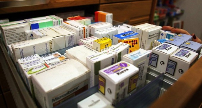 Νέες αυξήσεις σε πάνω από 400 φαρμακευτικά σκευάσματα!