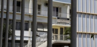 Συναγερμός στις φυλακές Κορυδαλλού: Αιματηρή συμπλοκή μεταξύ κρατουμένων