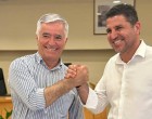 ΣΠΑΥ: Νέος πρόεδρος ο δήμαρχος Παιανίας Ισίδωρος Μάδης -Αντιπρόεδρος ο δήμαρχος Αγίας Παρασκευής Γιάννης Μυλωνάκης