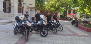 Δήμος Αθηναίων: Ξεκίνησαν οι κοινές περιπολίες Δημοτικής Αστυνομίας και ΕΛ.ΑΣ.