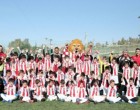 Με καλεσμένο τον Ιγκόρ Σίλβα η γιορτή των Σχολών του Ολυμπιακού