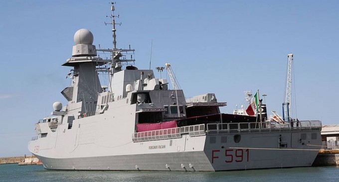 Θωρακίζεται το Πολεμικό Ναυτικό: Αυτές είναι οι φρεγάτες που μας παραχωρεί η Γαλλία