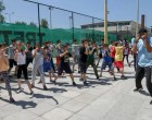 Ξεκινούν οι δράσεις του «Σχολικού Πειραι-ΑΘΛΗΤΙΣΜΟΥ»-Μαθητές απ’ όλο τον κόσμο στο Δημοτικό Γυμναστήριο «Πλάτων»
