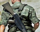 Στρατιώτης αυτοκτόνησε ενώ φυλούσε σκοπιά στη Ρω