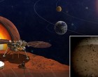 Προσεδαφίστηκε με επιτυχία το Insight στον Άρη: Ιστορική στιγμή για την ανθρωπότητα