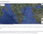 «Μακεδονία» τα Σκόπια σε χάρτη ιστοσελίδας του υπουργείου Άμυνας