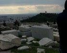 Ακρόπολη και Κνωσός οι δημοφιλέστεροι αρχαιολογικοί προορισμοί για το 10μηνο του 2018