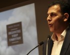 Παραιτήθηκε από την Αντιπεριφέρεια ο Γιώργος Καραμέρος – Κατεβαίνει υποψήφιος δήμαρχος Αμαρουσίου