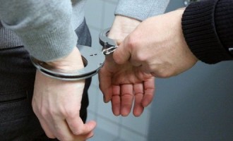 Σύλληψη δημοτικού υπαλλήλου για «φακελάκι» και εκβίαση