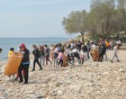 Ο Δήμος Πειραιά για τέταρτη χρονιά στην εθελοντική περιβαλλοντική εκστρατεία «Let’s do it Greece»