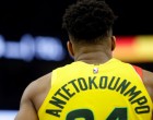 NBA: Kαλύτερος παίκτης του μήνα στην Ανατολή ο Αντετοκούνμπο