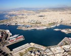 Β.Κορκίδης: Προσδοκίες για αναβάθμιση του λιμανιού του Πειραιά