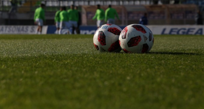 16χρονος ποδοσφαιριστής πέθανε στο γήπεδο
