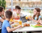 Εγκρίθηκε κονδύλι για σχολικά γεύματα σε μαθητές δημοτικού