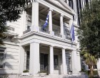 Eπίθεση εκπροσώπου Ρωσικού ΥΠΕΞ στην Ελλάδα για τη στάση της -Η απάντηση της Αθήνας