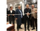 Ο Δήμαρχος Πειραιά εγκαινίασε την αίθουσα ιστορικής μνήμης στα γραφεία του Συλλόγου Εκτελωνιστών – Τελωνειακών Αντιπροσώπων Πειραιώς – Αθηνών