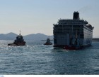 ΠΕΝΕΝ: Να δοθεί λύση με τους ναυτικούς που βρίσκονται εγκλωβισμένοι στο “Ελευθέριος Βενιζέλος”