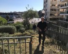 Συντονισμένη παρέμβαση στο πάρκο της οδού Ευκλείας από τον Δήμο Πειραιά