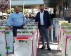 Ο Δήμος Κορυδαλλού αναβαθμίζει ουσιαστικά τις υπηρεσίες ανακύκλωσης και διαχείρισης απορριμμάτων του
