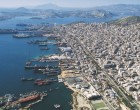 Κλιμάκιο του ΣΥΡΙΖΑ Πειραιά στη Ναυπηγοεπισκευαστική Ζώνη Περάματος