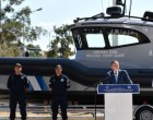 Θωρακίζεται το Λιμενικό με το δεύτερο σκάφος της Rafnar – Πλακιωτάκης: Συνεχίζουμε την προσπάθεια εξοπλισμού